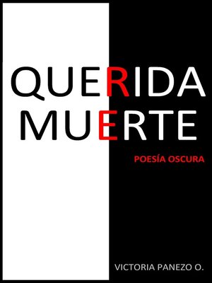 cover image of Querida Muerte